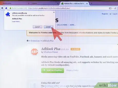 Imagen titulada Make Firefox Load Pages Faster Step 8