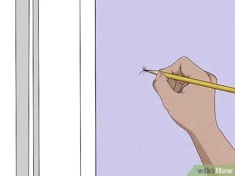Imagen titulada Hang a Coat Rack Step 3