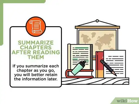 Imagen titulada Retain Information when You Study for a Test Step 2