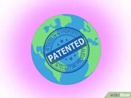 Imagen titulada Patent a Recipe Step 5