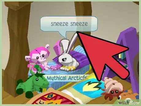 Imagen titulada Be a Good Mother on Animal Jam Step 26