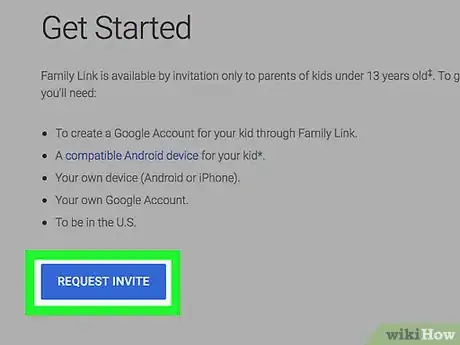 Imagen titulada Make a Google Account for Kids Step 4