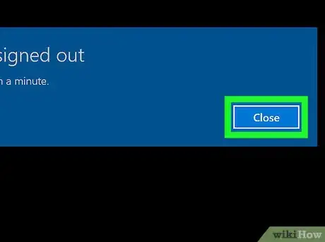 Imagen titulada Reboot from Command Prompt on Windows Step 7