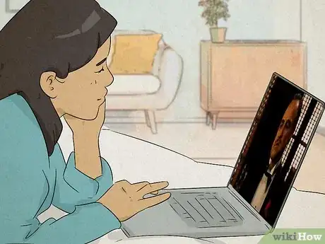Imagen titulada Become an Actress With No Experience Step 2
