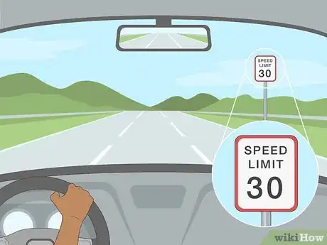 Imagen titulada Drive a Car Safely Step 2