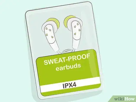 Imagen titulada Keep Earbuds from Falling Out of Your Ears Step 7