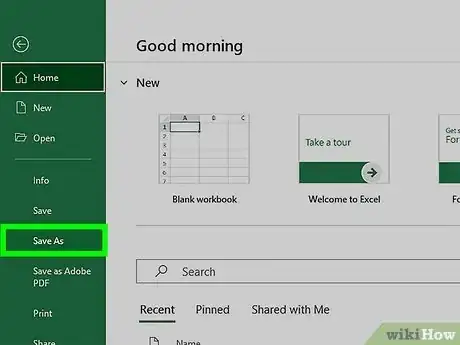 Imagen titulada Make a Shared Spreadsheet Step 8