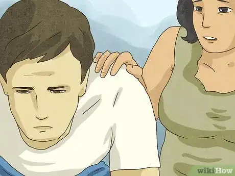 Imagen titulada Comfort a Man when He Is Stressed Step 4