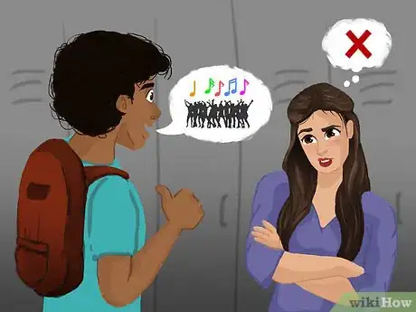 Imagen titulada Be a Popular Girl Step 17