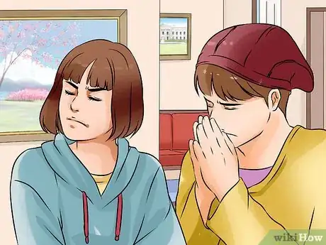 Imagen titulada Admit Cheating on a Loved One Step 14