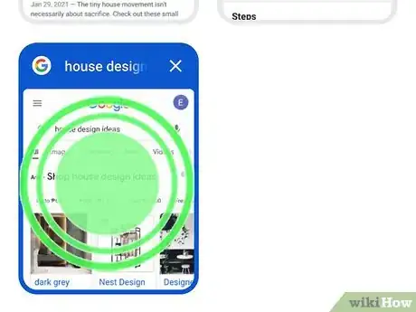 Imagen titulada Change Tab View in Chrome Android Step 4