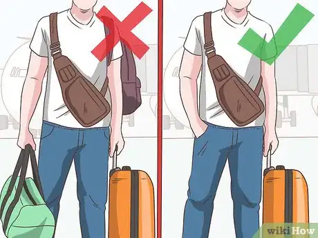 Imagen titulada Pack for a Trip to Montreal Step 14