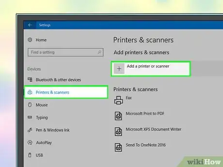 Imagen titulada Make a Printer Wireless With a Wireless Router Step 8