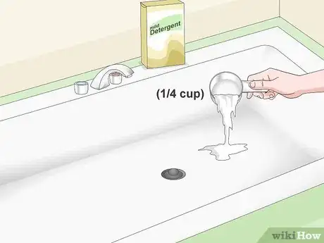 Imagen titulada Wash an Eno Hammock Step 8