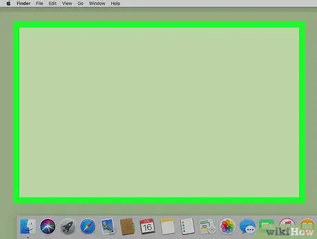 Imagen titulada Make Desktop Icons Bigger Step 1
