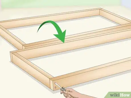 Imagen titulada Make a Rabbit Cage Step 5