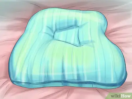 Imagen titulada Get a Comfortable Night's Sleep Step 2