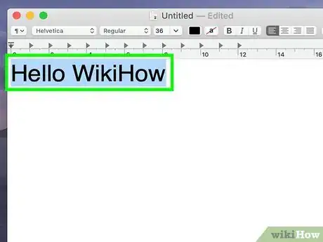 Imagen titulada Type Subscript Step 16