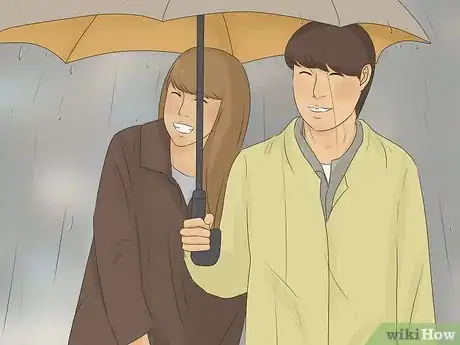 Imagen titulada Get a Girl to Like You when She Likes Someone Else Step 13