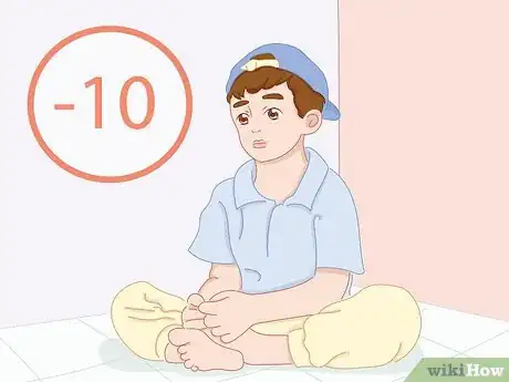 Imagen titulada Ground Your Child Step 5