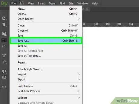 Imagen titulada Edit HTML Files Step 31