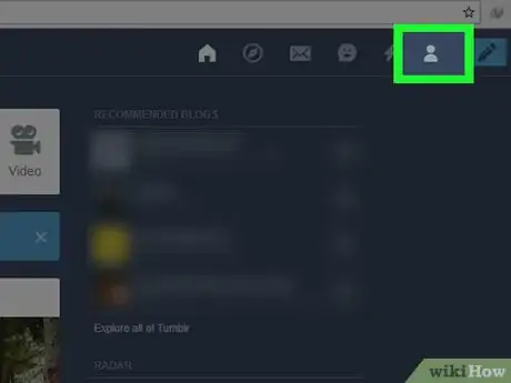 Imagen titulada Create a Custom Page on Tumblr Step 2