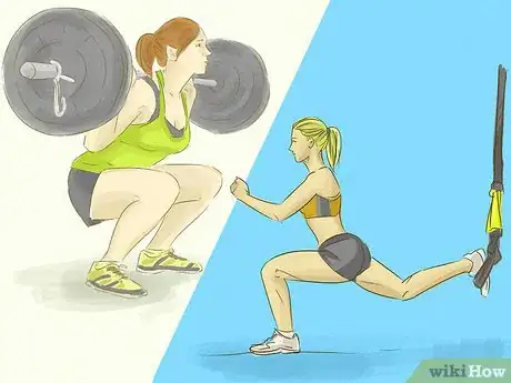 Imagen titulada Lose Leg Fat Step 7