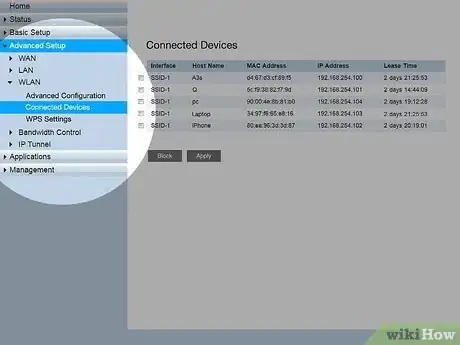 Imagen titulada Boot Someone Out of Your Network Step 5