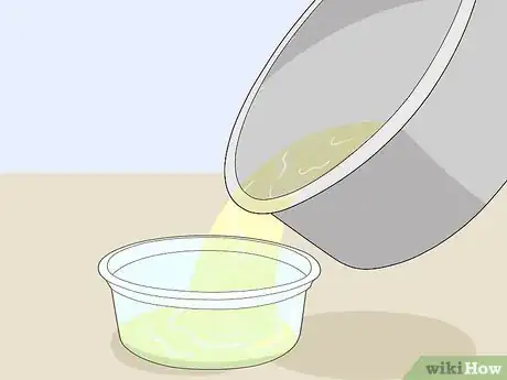 Imagen titulada Clean a Wax Pot Step 14