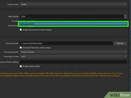 Imagen titulada Create a Screencast Step 15