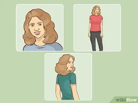 Imagen titulada Become a Successful Runway Model Step 9