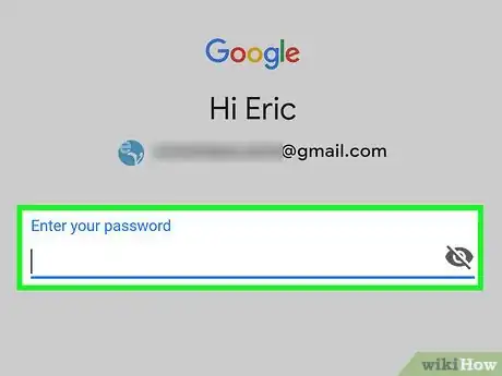 Imagen titulada Log In to Gmail Step 40