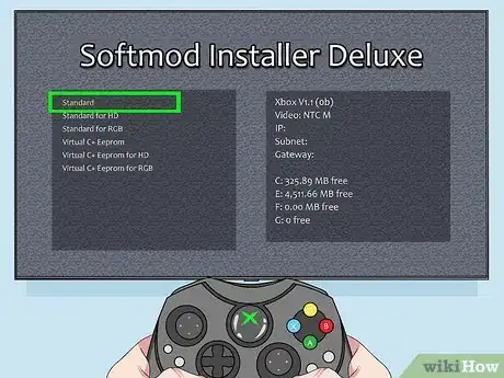 Imagen titulada Mod an Xbox Step 42