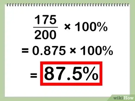 Imagen titulada Calculate Your Grade Step 4