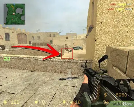 Imagen titulada Improve Your Skill in Counter Strike Step 13