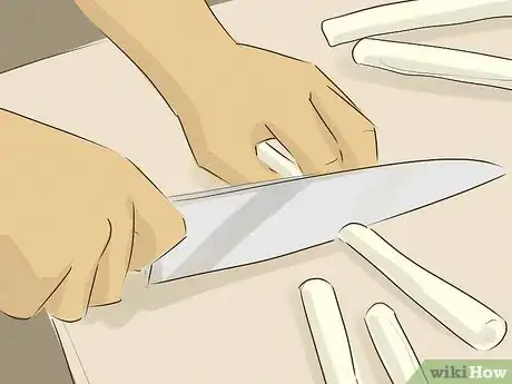 Imagen titulada Eat Cattails Step 8