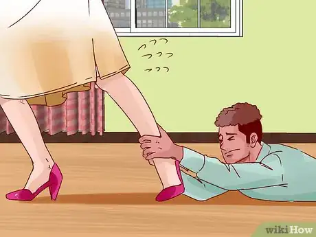 Imagen titulada Seduce a Gemini Step 7