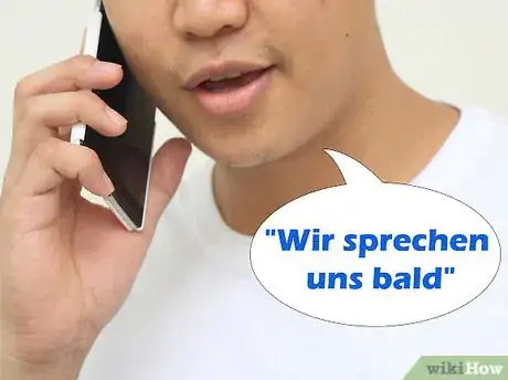 Imagen titulada Say Goodbye in German Step 11