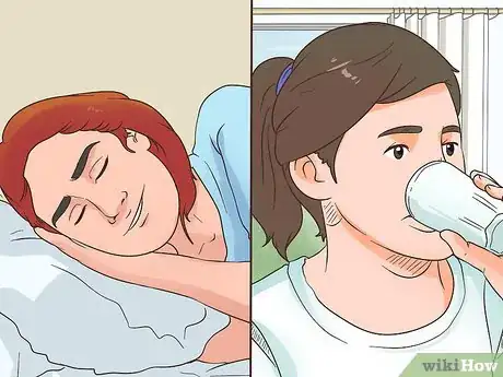 Imagen titulada Diagnose Meningitis Step 10