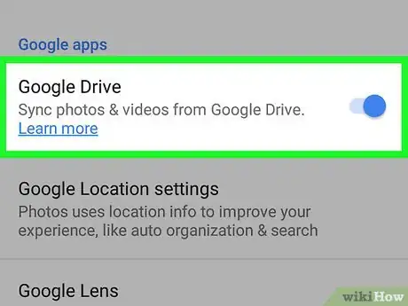 Imagen titulada Access Google Backup on an Android Step 5