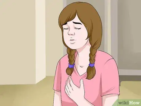 Imagen titulada Stay Calm when Your Parents Are Scolding You Badly Step 2