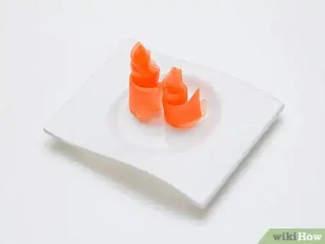 Imagen titulada Make Carrot Flowers Step 13