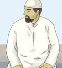 orar en el islam