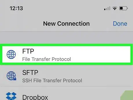 Imagen titulada Upload Files to an FTP Server Step 35