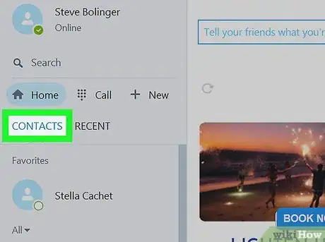 Imagen titulada Resize a Skype Video Chat on PC or Mac Step 2