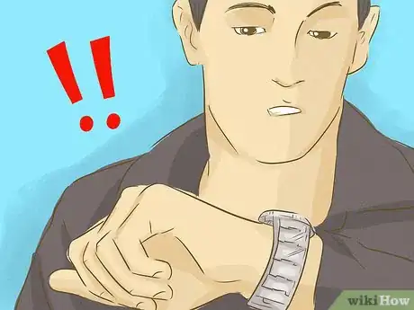 Imagen titulada Be Punctual Step 11