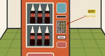 hackear una máquina de sodas