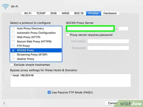 Imagen titulada Change the IP Address on a Mac Step 17