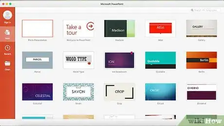 Imagen titulada Make a Jeopardy Game on PowerPoint Step 2