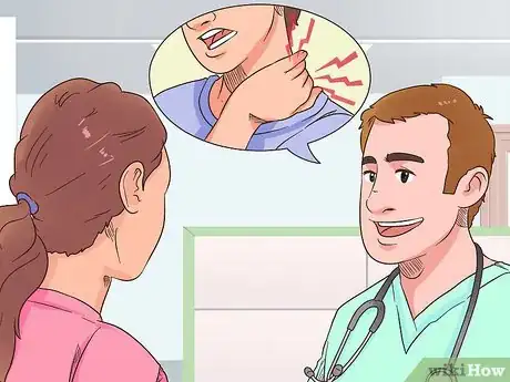 Imagen titulada Diagnose Meningitis Step 3